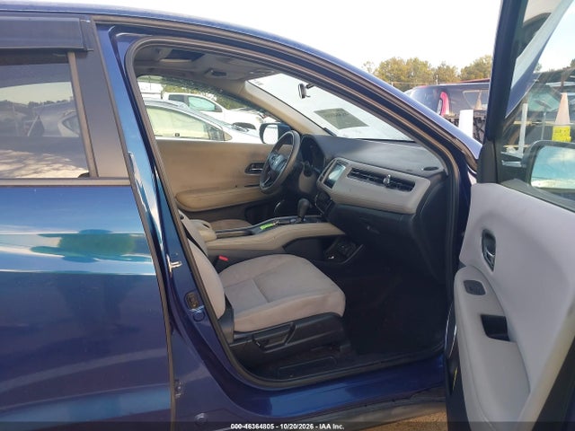 Aukcja sprzedaży 2017 Honda Hr-v Ex, vin: 3CZRU5H57HM726868, numer aukcji: 46364805