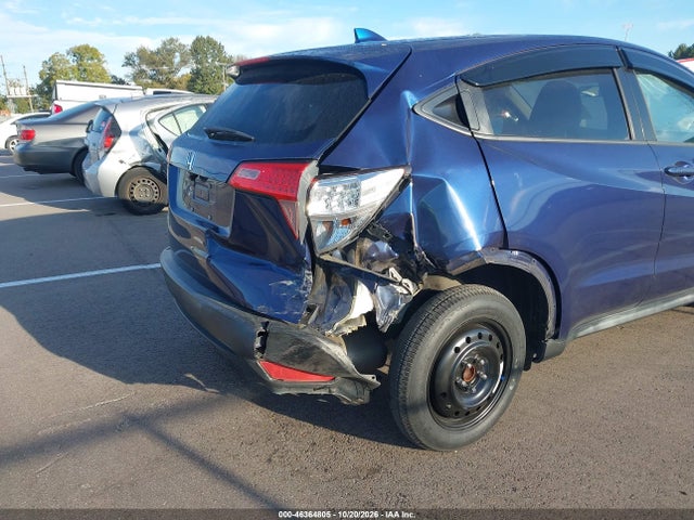 Aukcja sprzedaży 2017 Honda Hr-v Ex, vin: 3CZRU5H57HM726868, numer aukcji: 46364805