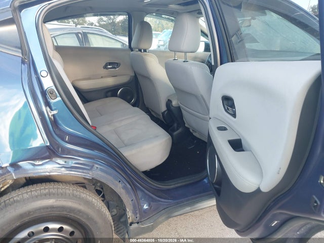 Aukcja sprzedaży 2017 Honda Hr-v Ex, vin: 3CZRU5H57HM726868, numer aukcji: 46364805