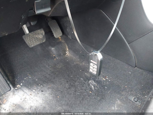 Aukcja sprzedaży 2015 Honda Accord Hybrid, vin: 1HGCR6F37FA012965, numer aukcji: 46364819