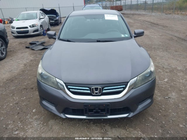 Aukcja sprzedaży 2015 Honda Accord Hybrid, vin: 1HGCR6F37FA012965, numer aukcji: 46364819