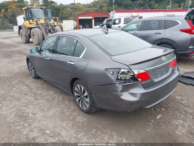 Aukcja sprzedaży 2015 Honda Accord Hybrid, vin: 1HGCR6F37FA012965, numer aukcji: 46364819