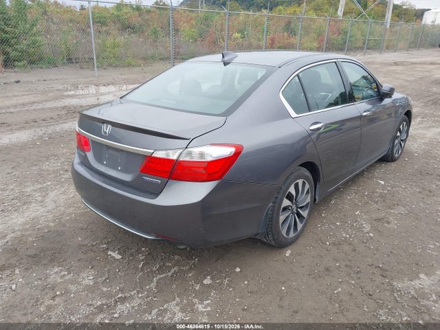 Aukcja sprzedaży 2015 Honda Accord Hybrid, vin: 1HGCR6F37FA012965, numer aukcji: 46364819