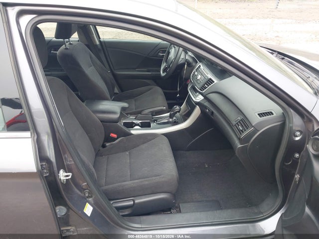 Aukcja sprzedaży 2015 Honda Accord Hybrid, vin: 1HGCR6F37FA012965, numer aukcji: 46364819