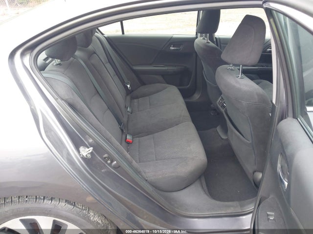 Aukcja sprzedaży 2015 Honda Accord Hybrid, vin: 1HGCR6F37FA012965, numer aukcji: 46364819