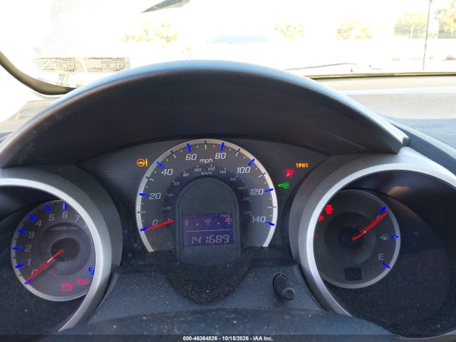 Продажа на аукционе авто 2011 Honda Fit Sport, vin: JHMGE8H56BC008067, номер лота: 46364826