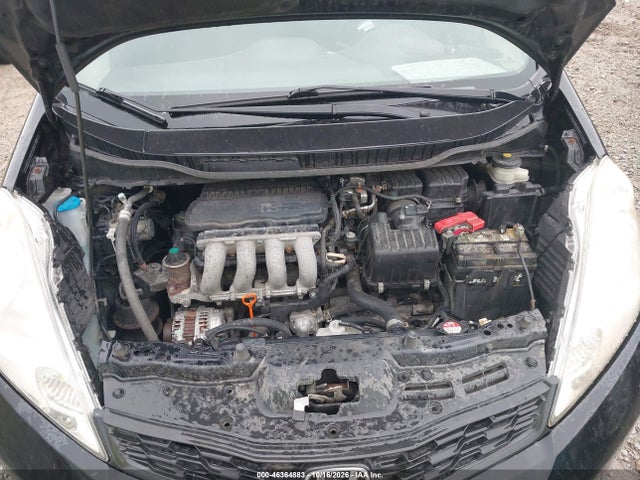 Продажа на аукционе авто 2013 Honda Fit Sport, vin: JHMGE8H57DC007349, номер лота: 46364883