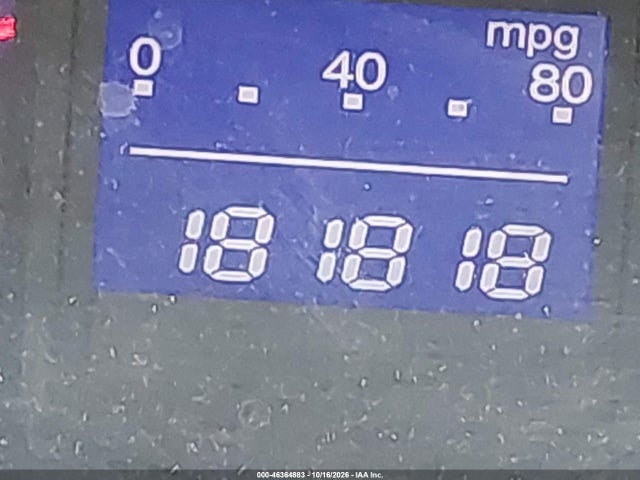 Продажа на аукционе авто 2013 Honda Fit Sport, vin: JHMGE8H57DC007349, номер лота: 46364883