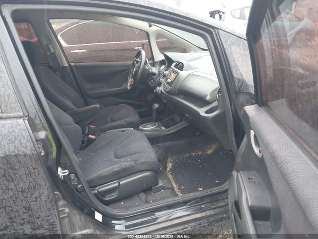 Продажа на аукционе авто 2013 Honda Fit Sport, vin: JHMGE8H57DC007349, номер лота: 46364883