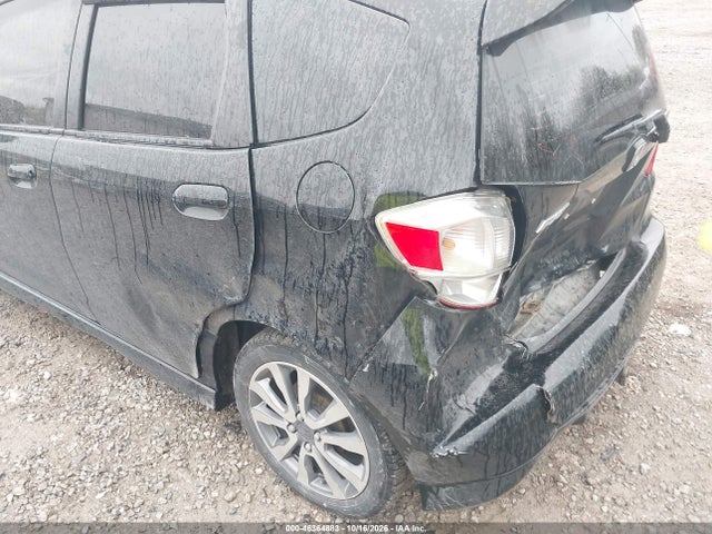 Продажа на аукционе авто 2013 Honda Fit Sport, vin: JHMGE8H57DC007349, номер лота: 46364883