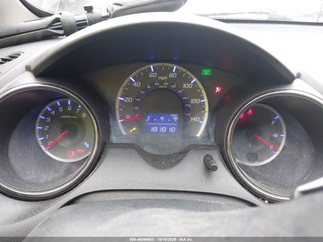 Продажа на аукционе авто 2013 Honda Fit Sport, vin: JHMGE8H57DC007349, номер лота: 46364883