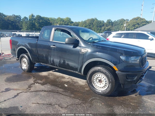 Продажа на аукционе авто 2021 Ford Ranger Xl, vin: 1FTER1EH7MLD07315, номер лота: 46364890