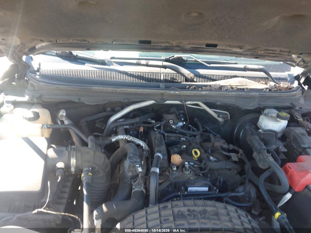2021 Ford Ranger Xl მანქანა იყიდება აუქციონზე, vin: 1FTER1EH7MLD07315, აუქციონის ნომერი: 46364890