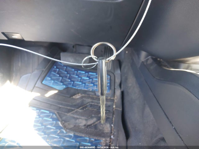 2021 Ford Ranger Xl მანქანა იყიდება აუქციონზე, vin: 1FTER1EH7MLD07315, აუქციონის ნომერი: 46364890