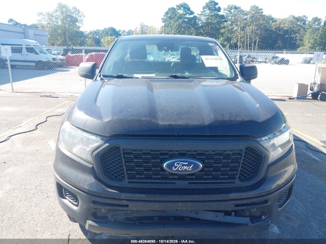 2021 Ford Ranger Xl მანქანა იყიდება აუქციონზე, vin: 1FTER1EH7MLD07315, აუქციონის ნომერი: 46364890