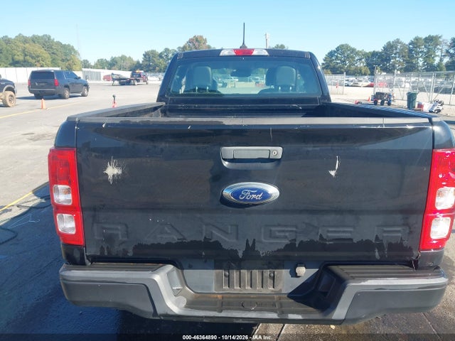 2021 Ford Ranger Xl მანქანა იყიდება აუქციონზე, vin: 1FTER1EH7MLD07315, აუქციონის ნომერი: 46364890