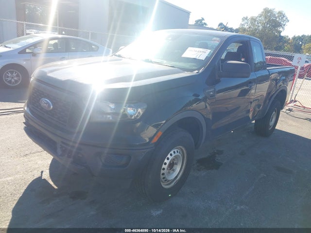 2021 Ford Ranger Xl მანქანა იყიდება აუქციონზე, vin: 1FTER1EH7MLD07315, აუქციონის ნომერი: 46364890