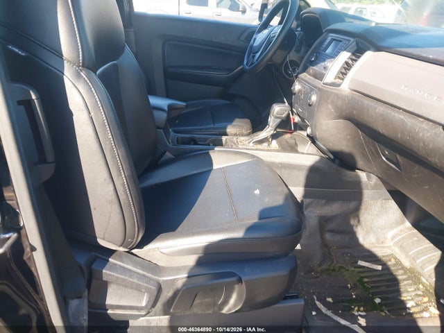 2021 Ford Ranger Xl მანქანა იყიდება აუქციონზე, vin: 1FTER1EH7MLD07315, აუქციონის ნომერი: 46364890
