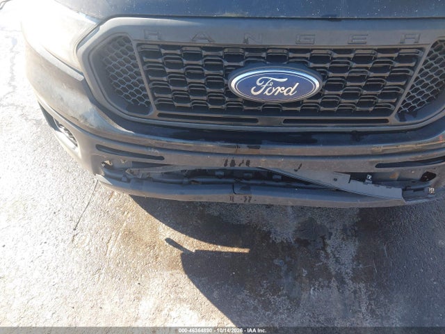 2021 Ford Ranger Xl მანქანა იყიდება აუქციონზე, vin: 1FTER1EH7MLD07315, აუქციონის ნომერი: 46364890