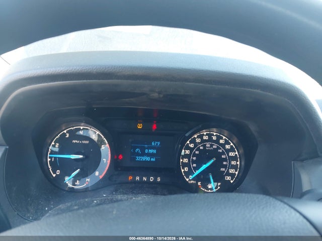 2021 Ford Ranger Xl მანქანა იყიდება აუქციონზე, vin: 1FTER1EH7MLD07315, აუქციონის ნომერი: 46364890