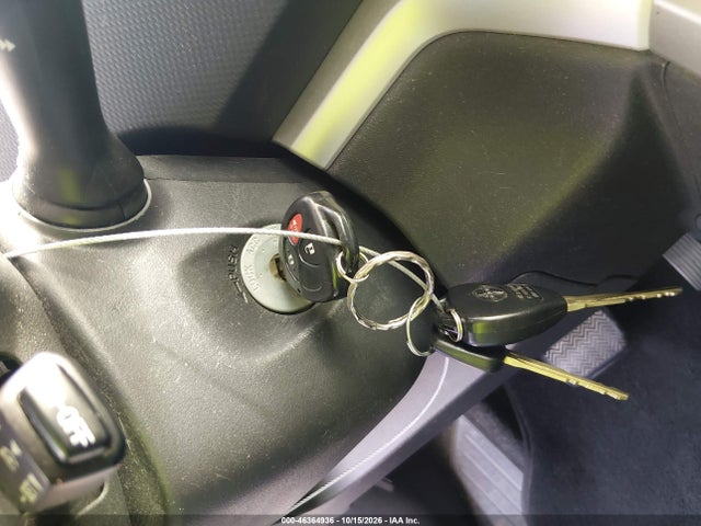 2010 Scion Xb მანქანა იყიდება აუქციონზე, vin: JTLZE4FE4A1115137, აუქციონის ნომერი: 46364936