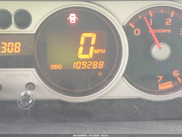 2010 Scion Xb მანქანა იყიდება აუქციონზე, vin: JTLZE4FE4A1115137, აუქციონის ნომერი: 46364936