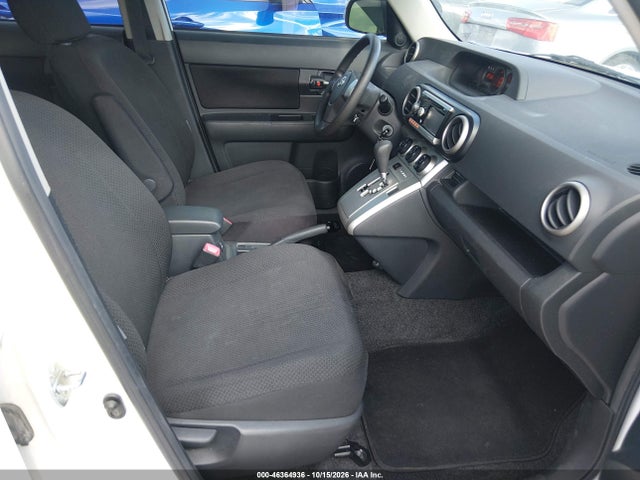 2010 Scion Xb მანქანა იყიდება აუქციონზე, vin: JTLZE4FE4A1115137, აუქციონის ნომერი: 46364936
