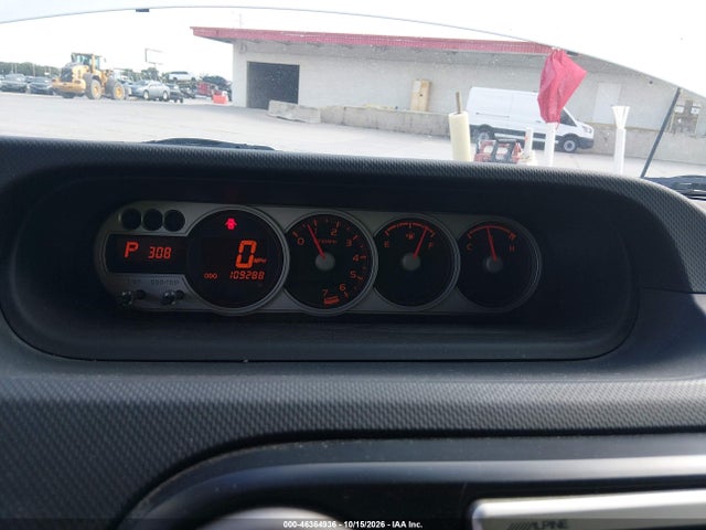 2010 Scion Xb მანქანა იყიდება აუქციონზე, vin: JTLZE4FE4A1115137, აუქციონის ნომერი: 46364936