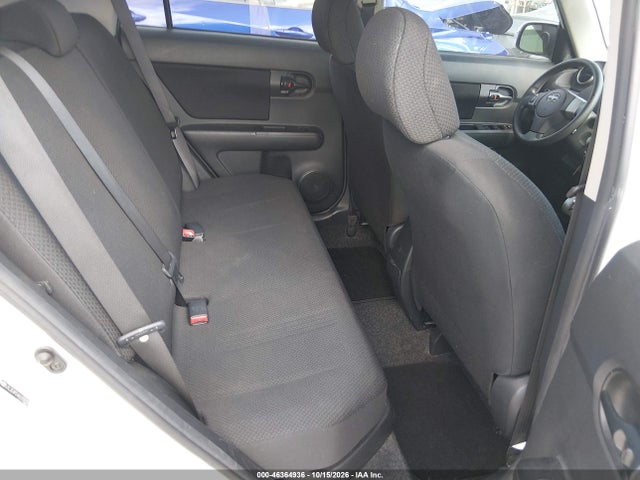 2010 Scion Xb მანქანა იყიდება აუქციონზე, vin: JTLZE4FE4A1115137, აუქციონის ნომერი: 46364936
