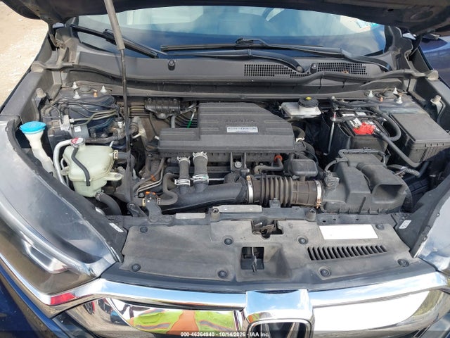 Aukcja sprzedaży 2019 Honda Cr-v Ex, vin: 2HKRW2H54KH608014, numer aukcji: 46364940