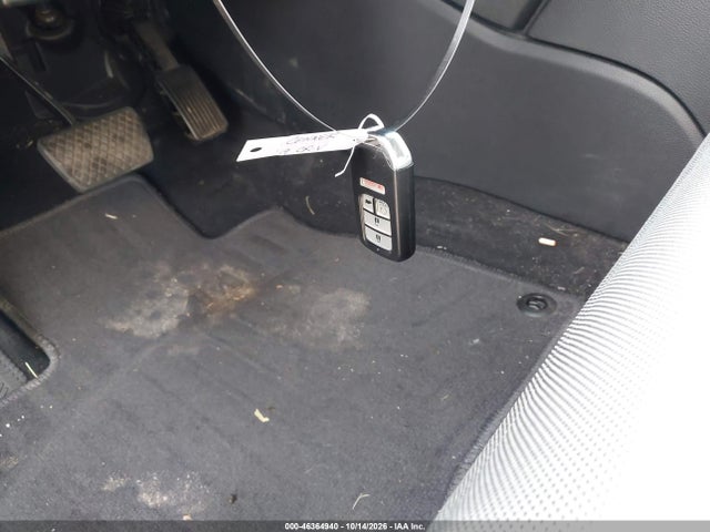 Aukcja sprzedaży 2019 Honda Cr-v Ex, vin: 2HKRW2H54KH608014, numer aukcji: 46364940