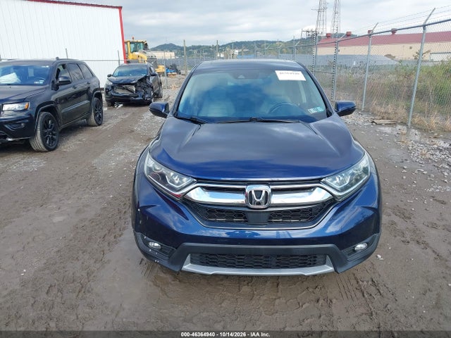 Aukcja sprzedaży 2019 Honda Cr-v Ex, vin: 2HKRW2H54KH608014, numer aukcji: 46364940