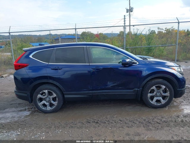 Aukcja sprzedaży 2019 Honda Cr-v Ex, vin: 2HKRW2H54KH608014, numer aukcji: 46364940