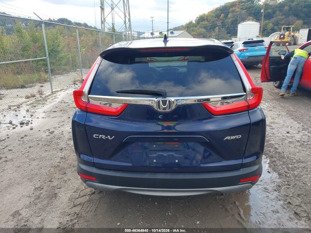 Aukcja sprzedaży 2019 Honda Cr-v Ex, vin: 2HKRW2H54KH608014, numer aukcji: 46364940
