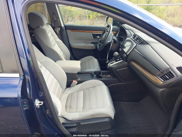 Aukcja sprzedaży 2019 Honda Cr-v Ex, vin: 2HKRW2H54KH608014, numer aukcji: 46364940