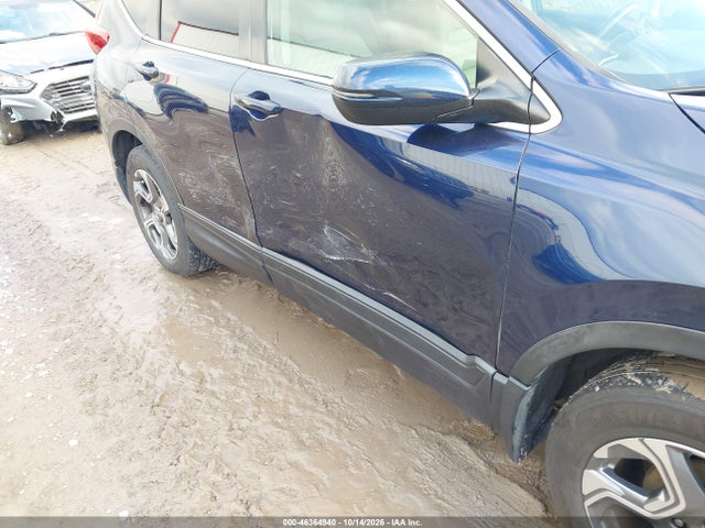 Aukcja sprzedaży 2019 Honda Cr-v Ex, vin: 2HKRW2H54KH608014, numer aukcji: 46364940