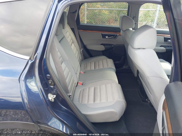 Aukcja sprzedaży 2019 Honda Cr-v Ex, vin: 2HKRW2H54KH608014, numer aukcji: 46364940