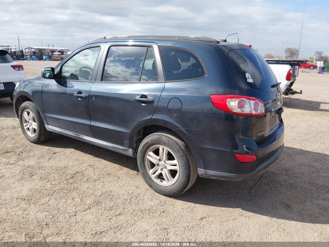 Aukcja sprzedaży 2011 Hyundai Santa Fe Gls, vin: 5XYZG3AB2BG082332, numer aukcji: 46364950