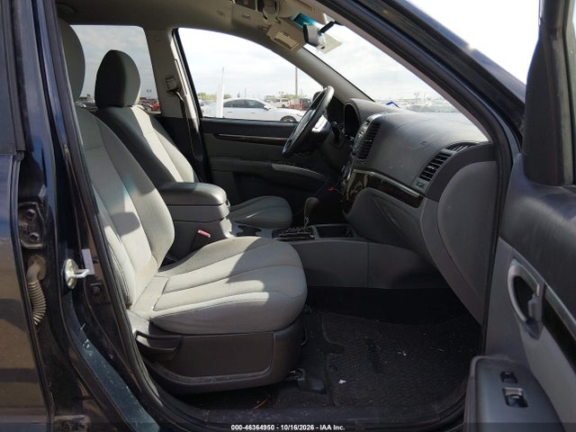 Aukcja sprzedaży 2011 Hyundai Santa Fe Gls, vin: 5XYZG3AB2BG082332, numer aukcji: 46364950