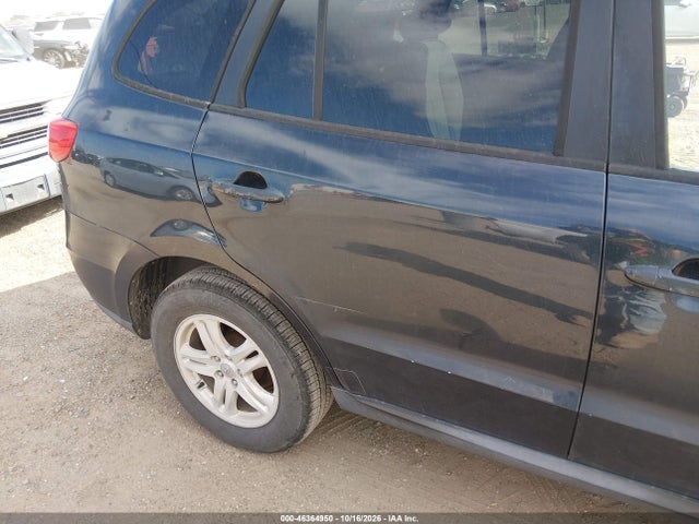 Aukcja sprzedaży 2011 Hyundai Santa Fe Gls, vin: 5XYZG3AB2BG082332, numer aukcji: 46364950