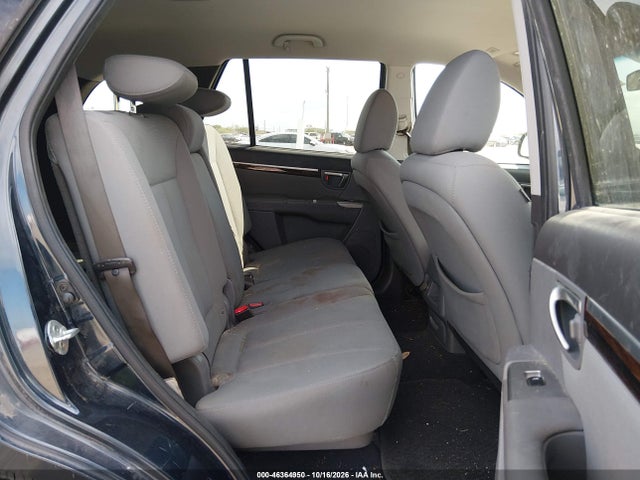 Aukcja sprzedaży 2011 Hyundai Santa Fe Gls, vin: 5XYZG3AB2BG082332, numer aukcji: 46364950