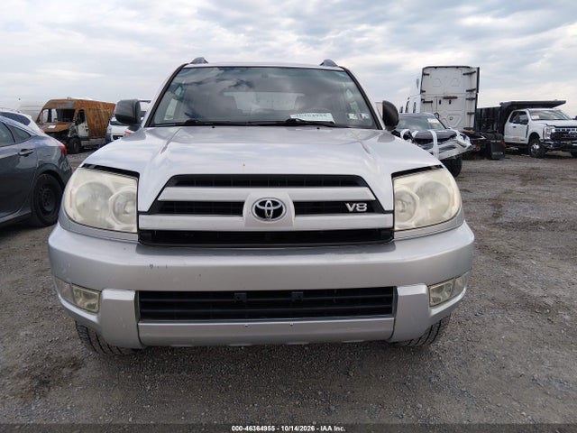 Aukcja sprzedaży 2004 Toyota 4runner Sr5 V8, vin: JTEBT14RX40029019, numer aukcji: 46364955