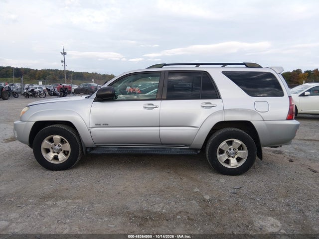 Aukcja sprzedaży 2004 Toyota 4runner Sr5 V8, vin: JTEBT14RX40029019, numer aukcji: 46364955