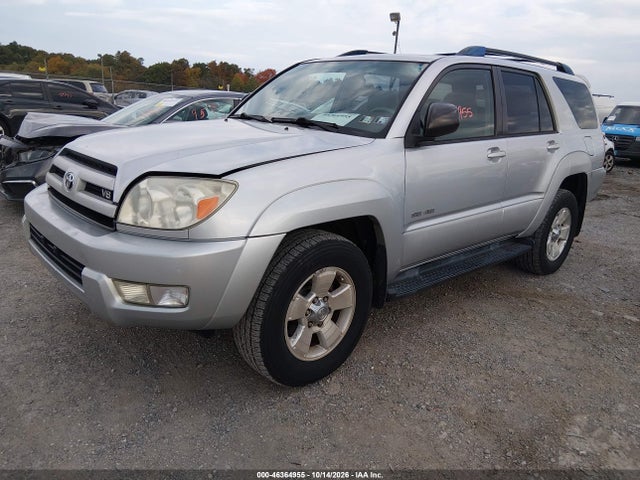 Aukcja sprzedaży 2004 Toyota 4runner Sr5 V8, vin: JTEBT14RX40029019, numer aukcji: 46364955