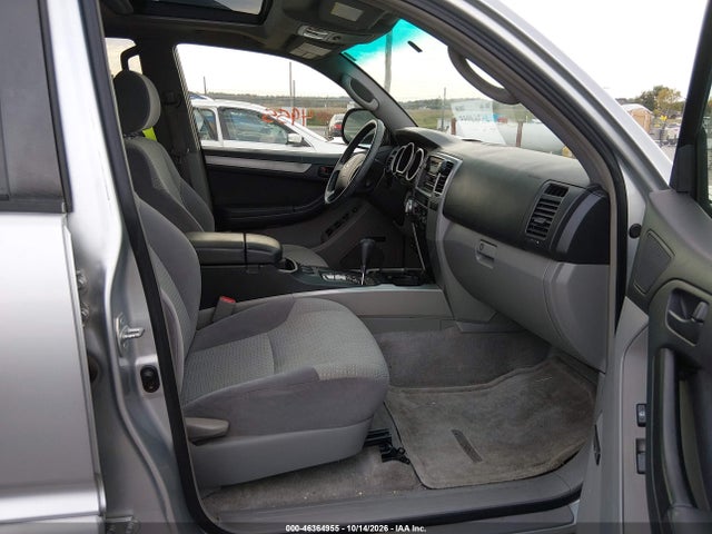 Aukcja sprzedaży 2004 Toyota 4runner Sr5 V8, vin: JTEBT14RX40029019, numer aukcji: 46364955