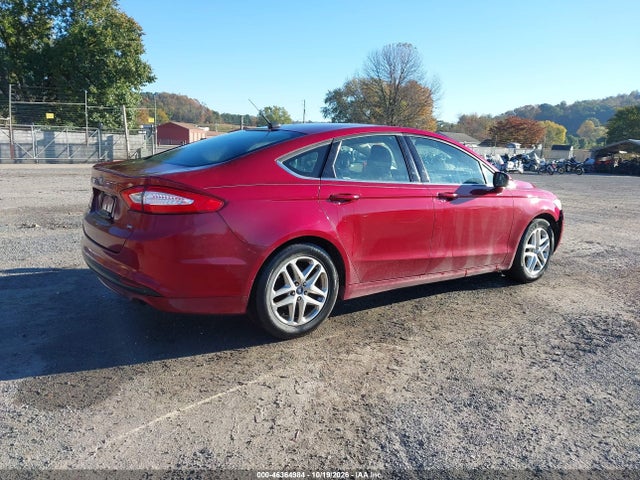 46364984 :رقم المزاد ، 3FA6P0H75GR300348 vin ، 2016 Ford Fusion Se مزاد بيع
