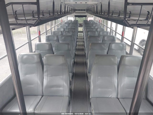 Blue Bird School Bus / Transit Bus 2016 1BABLCPA2GF320261 Image 5