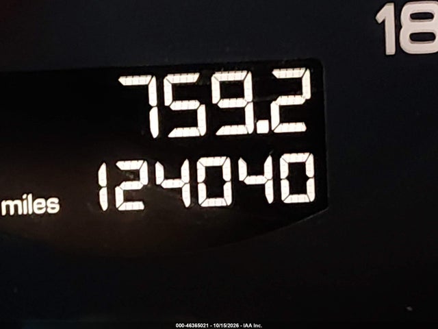 WA1LGAFEXED012877 Audi Q7 3.0t Premium