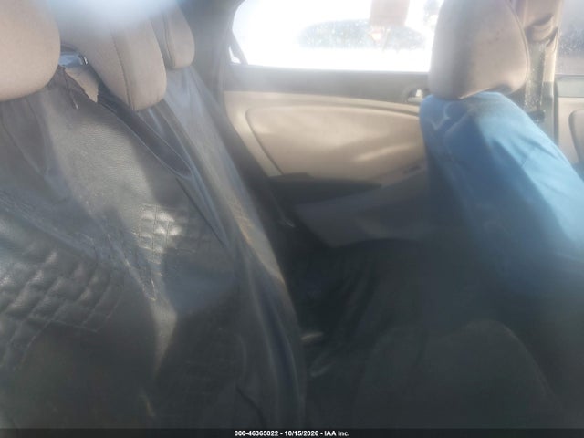 Aukcja sprzedaży 2017 Hyundai Accent Se, vin: KMHCT4AE3HU223834, numer aukcji: 46365022