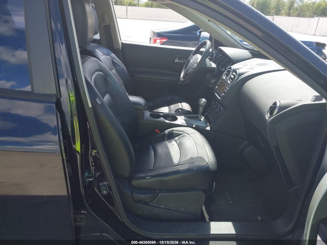 46365090 :رقم المزاد ، JN8AS5MT8FW656845 vin ، 2015 Nissan Rogue Select S مزاد بيع